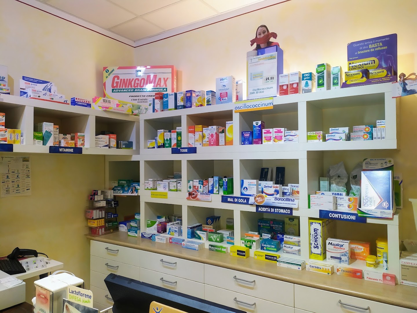 Parafarmacia Sandefendente Snc Di Libertino M. & Bassignani M · Foto 2