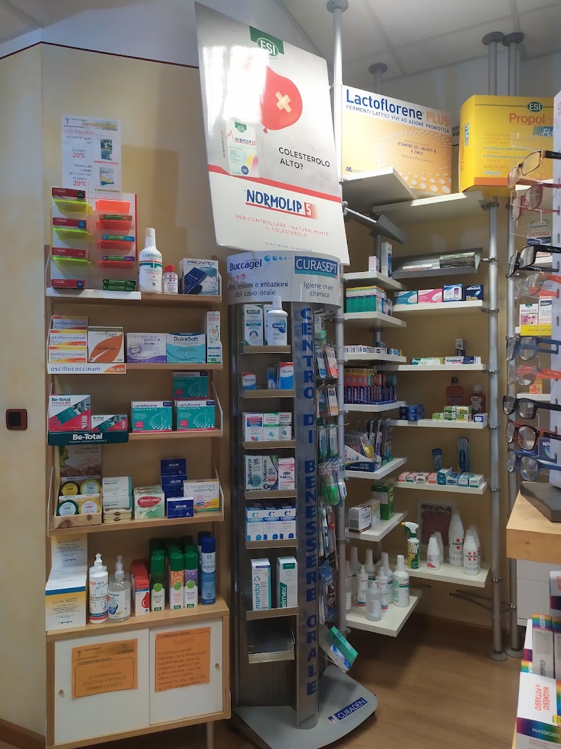 Parafarmacia Sandefendente Snc Di Libertino M. & Bassignani M · Foto 6