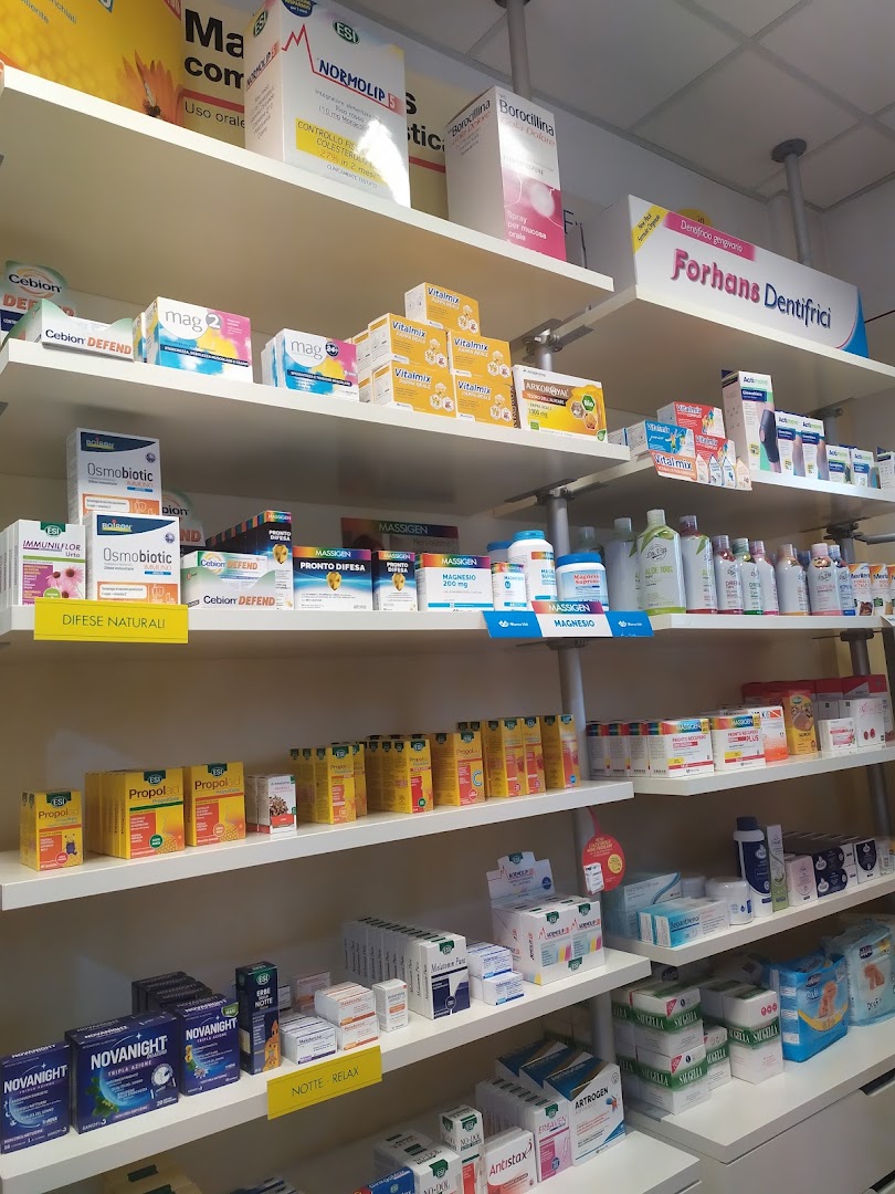 Parafarmacia Sandefendente Snc Di Libertino M. & Bassignani M · Foto 4